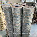 Custom Musical Instrument Cloth Roll Emery Cloth Roll